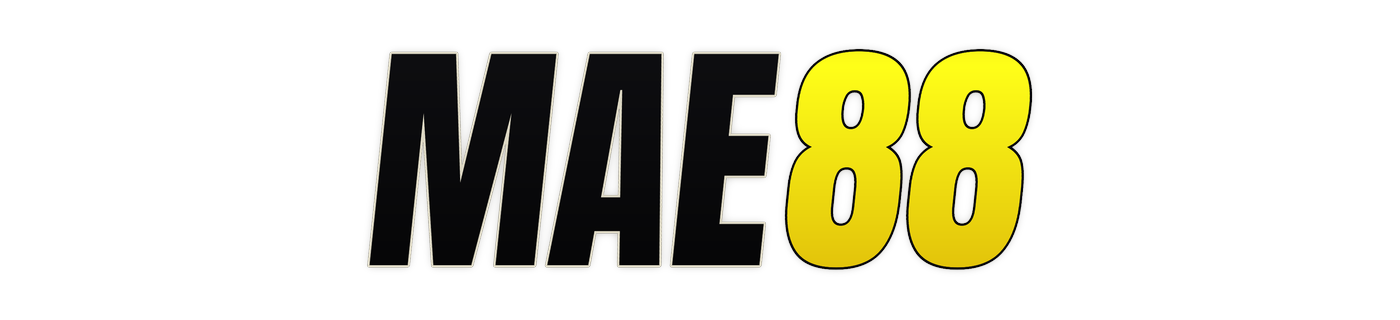 mae88 Logo